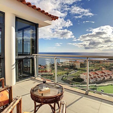 Penthouse Paradisus By Lovelystay Canico  Luaran gambar