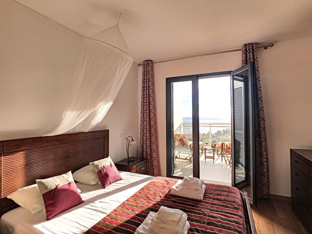 Penthouse Paradisus By Lovelystay Canico  Luaran gambar