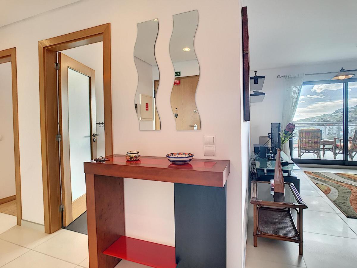 Penthouse Paradisus By Lovelystay Canico  Luaran gambar