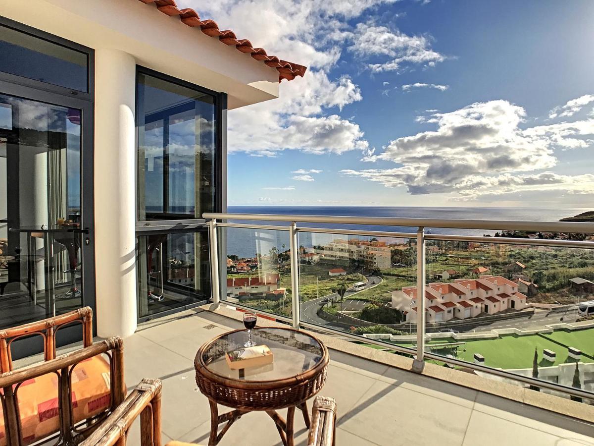 Penthouse Paradisus By Lovelystay Canico  Luaran gambar