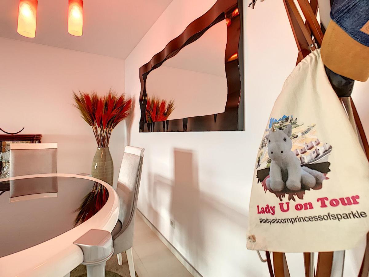 Penthouse Paradisus By Lovelystay Canico  Luaran gambar