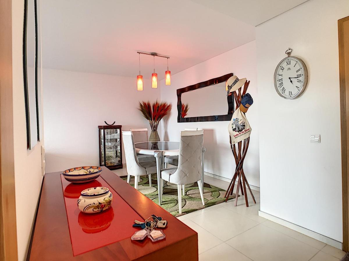 Penthouse Paradisus By Lovelystay Canico  Luaran gambar