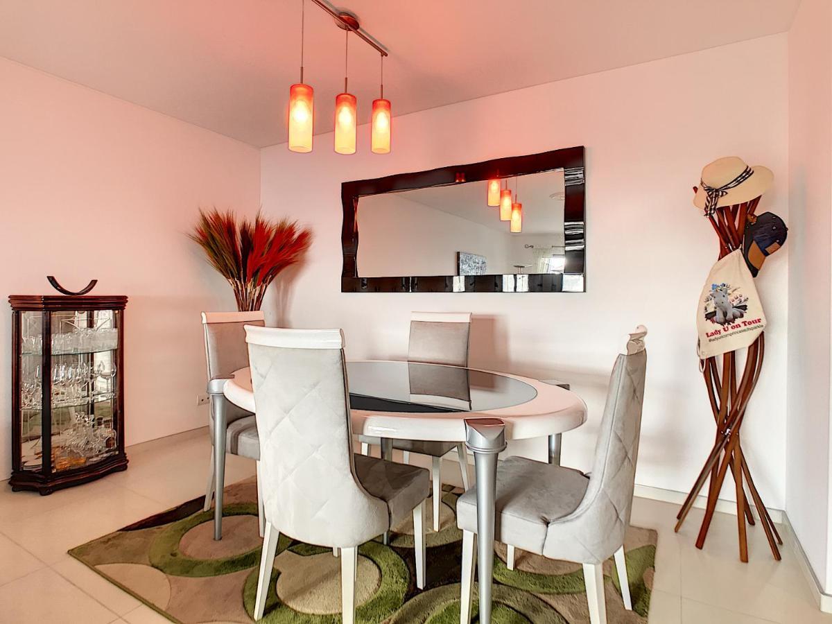 Penthouse Paradisus By Lovelystay Canico  Luaran gambar