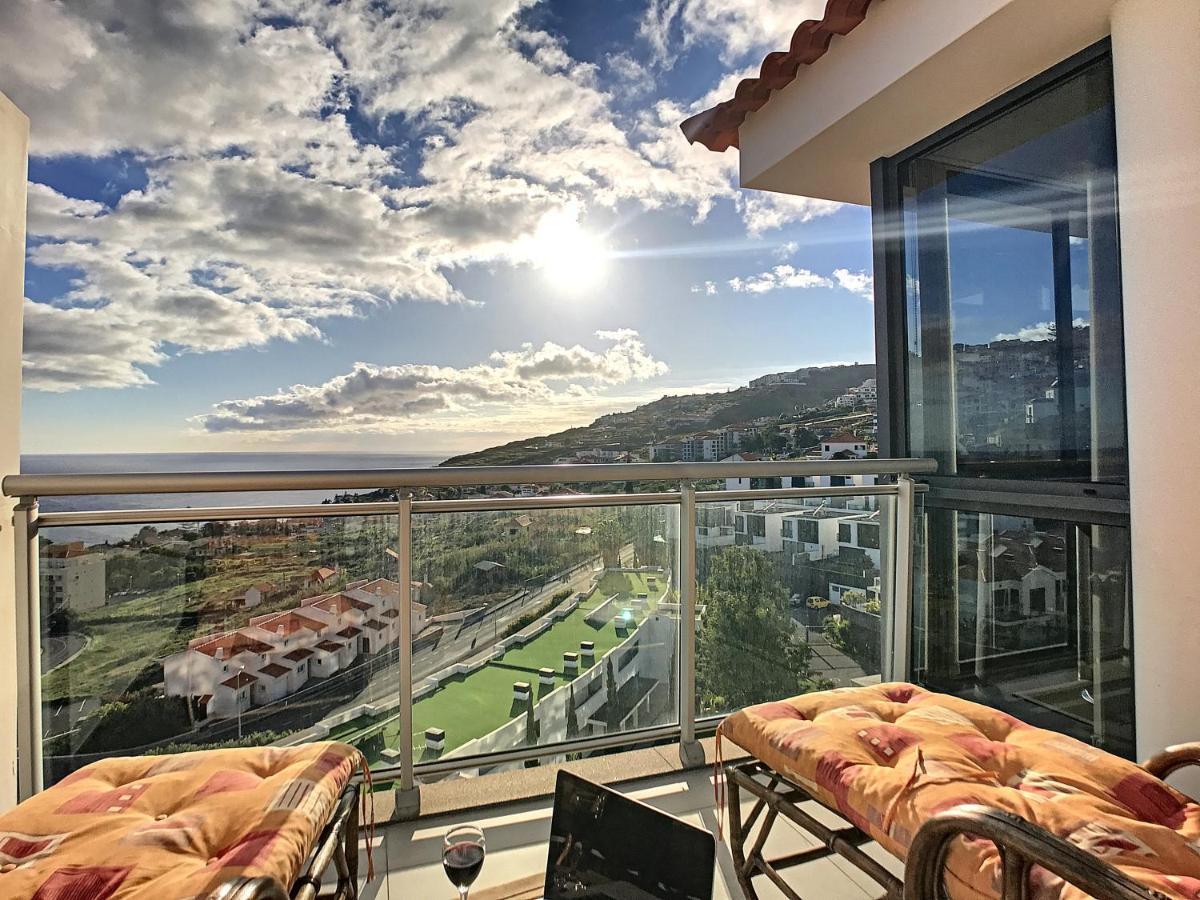 Penthouse Paradisus By Lovelystay Canico  Luaran gambar