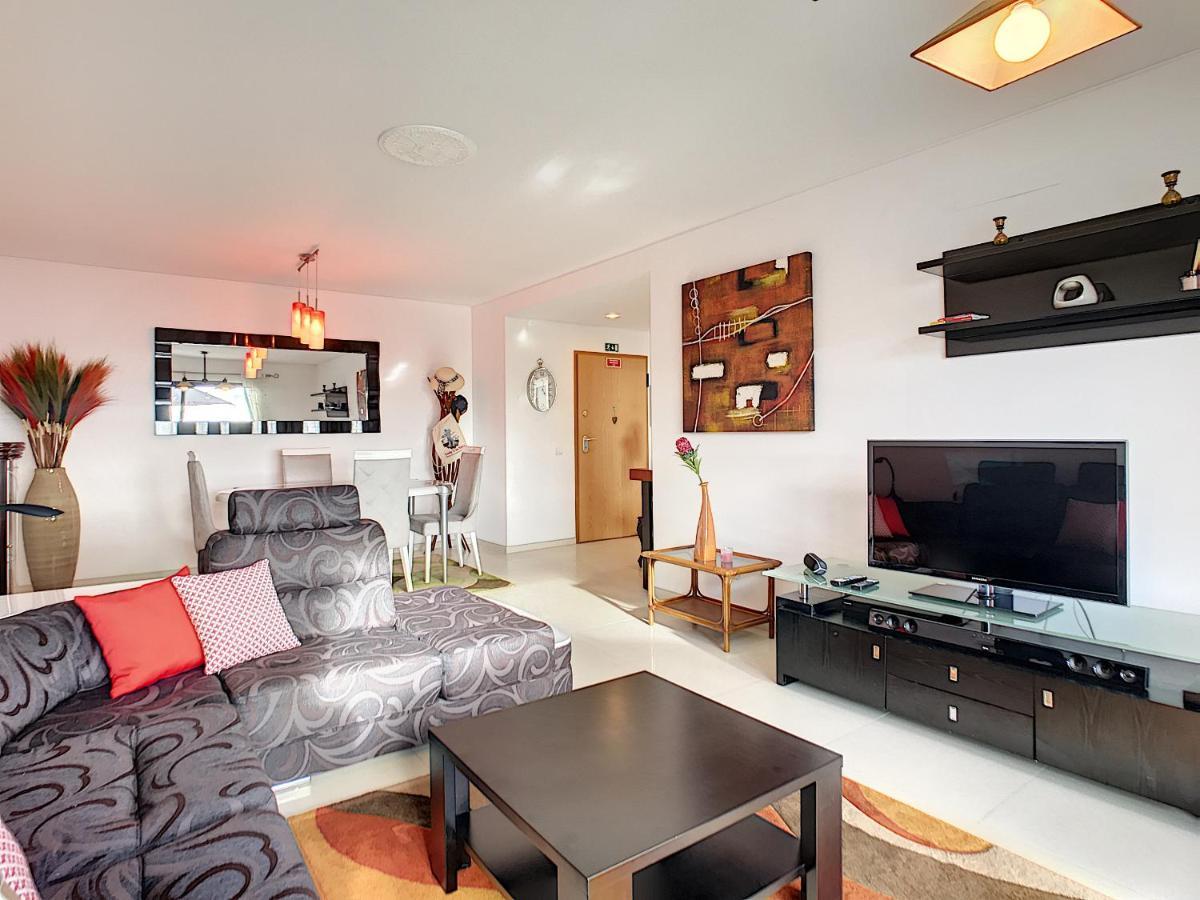 Penthouse Paradisus By Lovelystay Canico  Luaran gambar