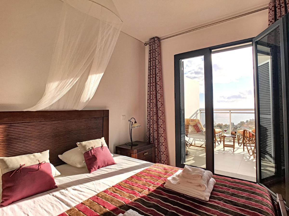 Penthouse Paradisus By Lovelystay Canico  Luaran gambar