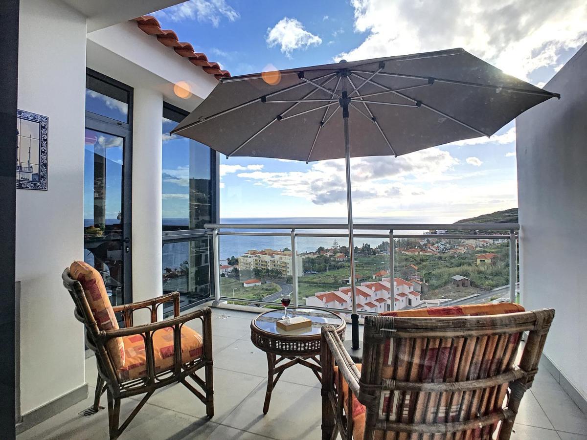 Penthouse Paradisus By Lovelystay Canico  Luaran gambar