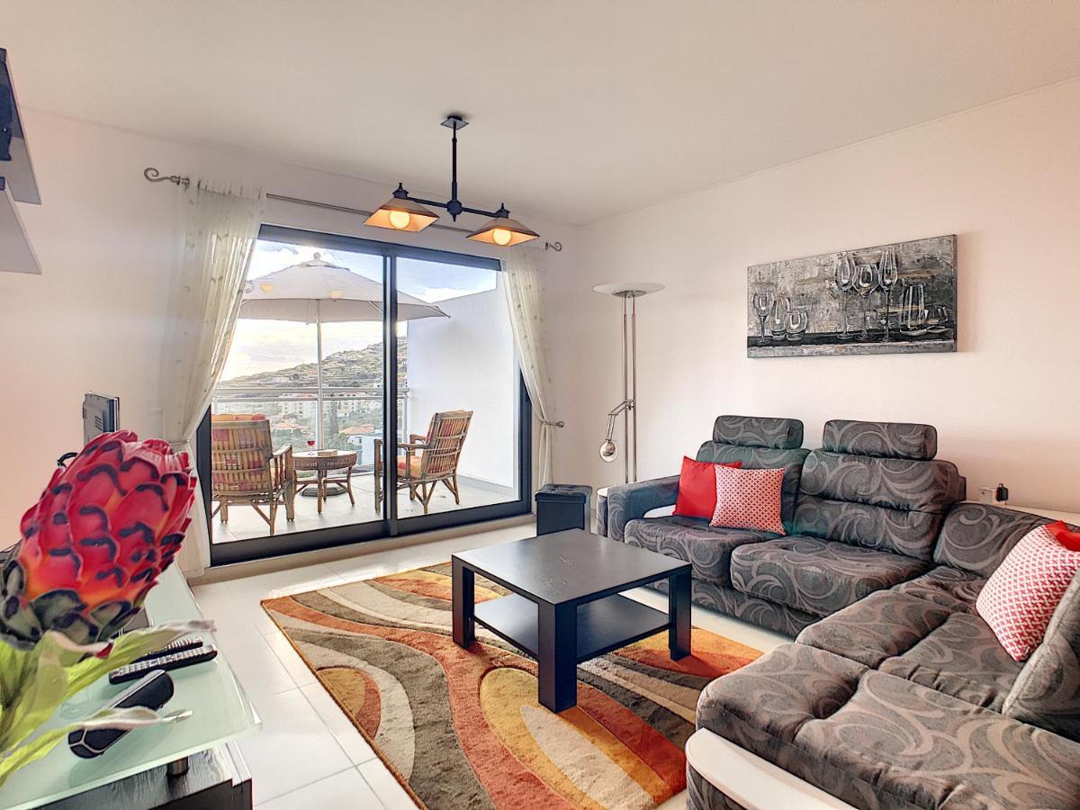 Penthouse Paradisus By Lovelystay Canico  Luaran gambar