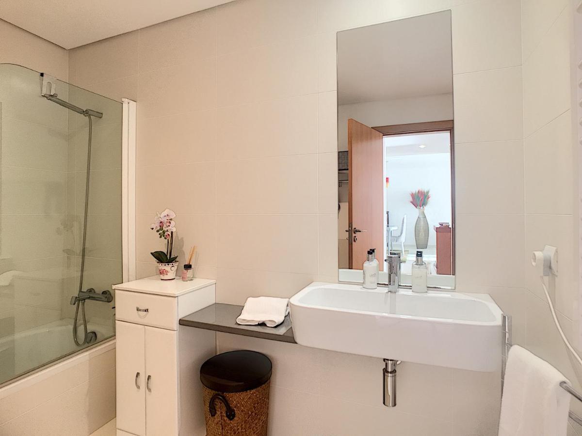 Penthouse Paradisus By Lovelystay Canico  Luaran gambar