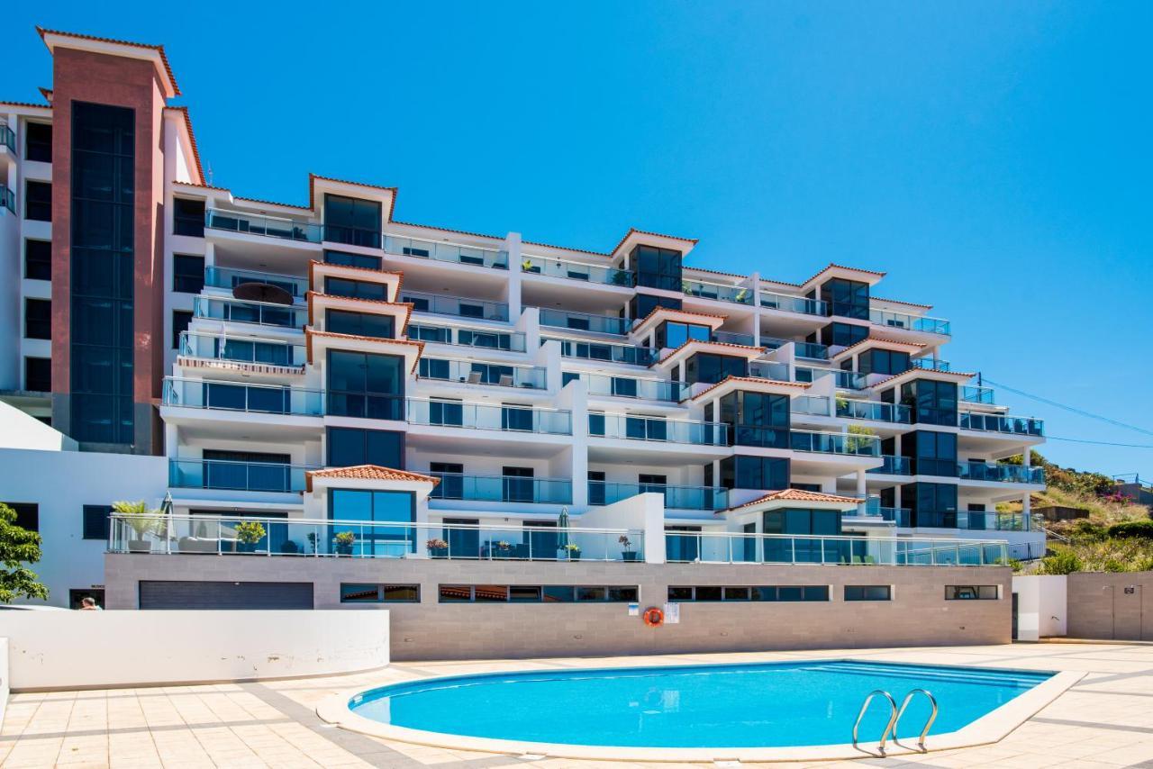 Penthouse Paradisus By Lovelystay Canico  Luaran gambar
