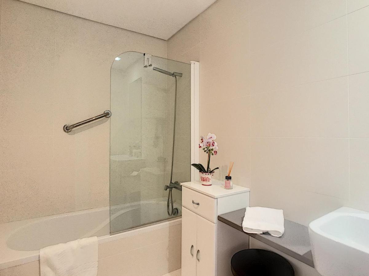 Penthouse Paradisus By Lovelystay Canico  Luaran gambar
